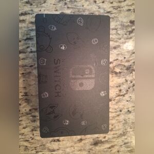 Nintendo Switch Charging TV Dock ONLY HAC-007 LIMITED FORTNITE LIMITED EDITION